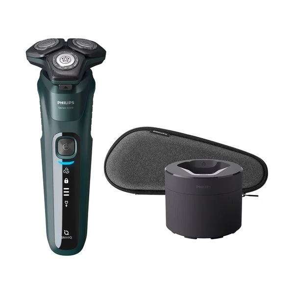 Φωτογραφία προϊόντος: Ξυριστική Μηχανή PHILIPS Series 5 S5584/50