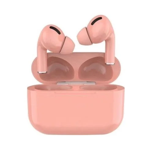 Φωτογραφία προϊόντος: Ακουστικά Bluetooth OEM Macaron Pink IP6D0563P