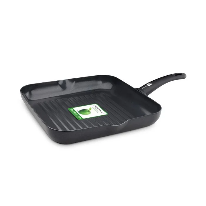 Φωτογραφία προϊόντος: Γκριλιέρα GREEN PAN Infinity 28cm