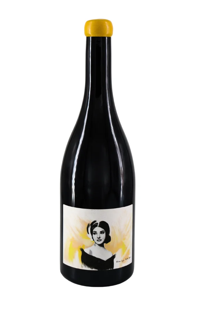 Φωτογραφία προϊόντος: Ligas Wines Λίγα Ασύρτικο Barrique 2021 - Ασύρτικο - Orange - Ήπιος - 750ml