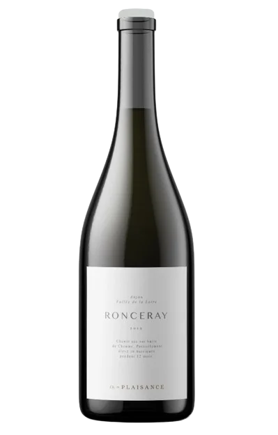 Φωτογραφία προϊόντος: Chateau de Plaisance Anjou Blanc "Ronceray" 2022 - Chenic Blanc - Λευκός Οίνος - Ήπιος - 750ml