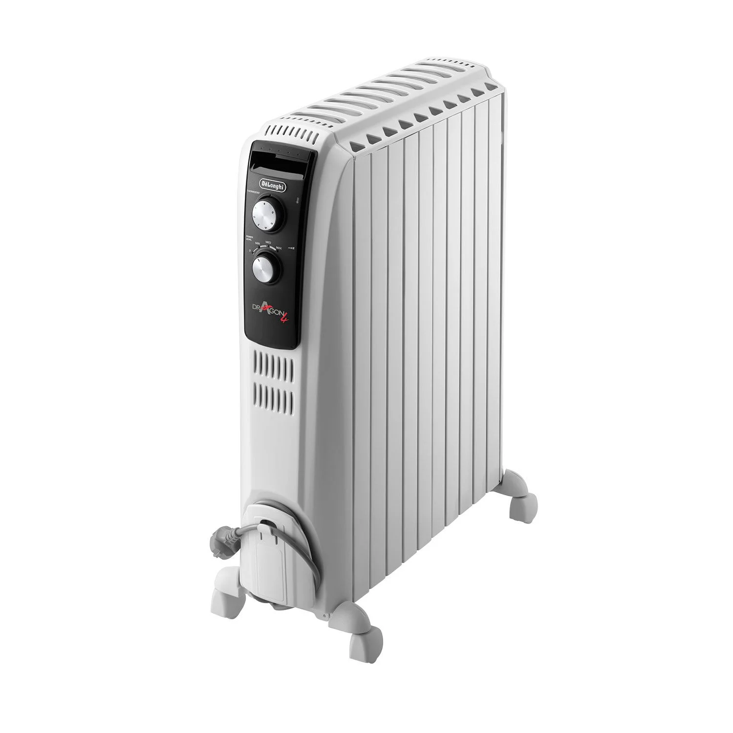 Φωτογραφία προϊόντος: Καλοριφέρ Λαδιού DELONGHI TRD41025