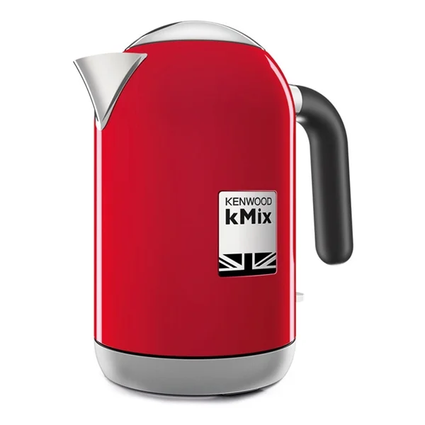 Φωτογραφία προϊόντος: Βραστήρας KENWOOD ZJX650RD kMix