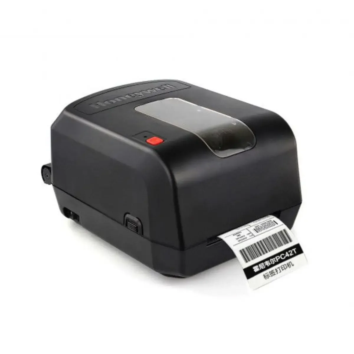 Φωτογραφία προϊόντος: Εκτυπωτές Barcode HONEYWELL PC42T USB (PC42TPE01018)