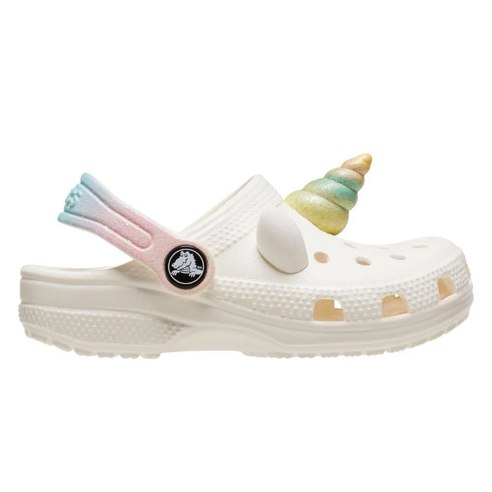 Φωτογραφία προϊόντος: Crocs Classic IAM Rainbow UnicornCgT