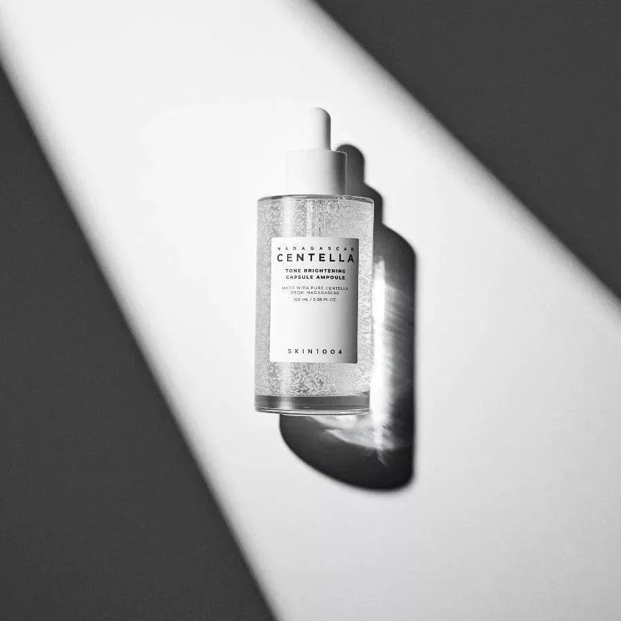 Φωτογραφία προϊόντος: SKIN1004 Madagascar Centella Tone Brightening Capsule Ampoule, 50 ml