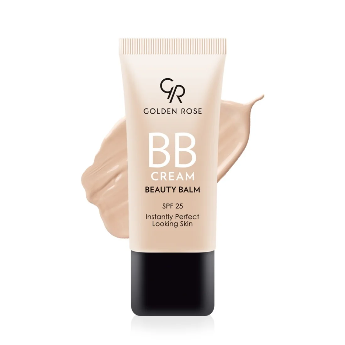 Φωτογραφία προϊόντος: GOLDEN ROSE BB CREAM BEAUTY BALM