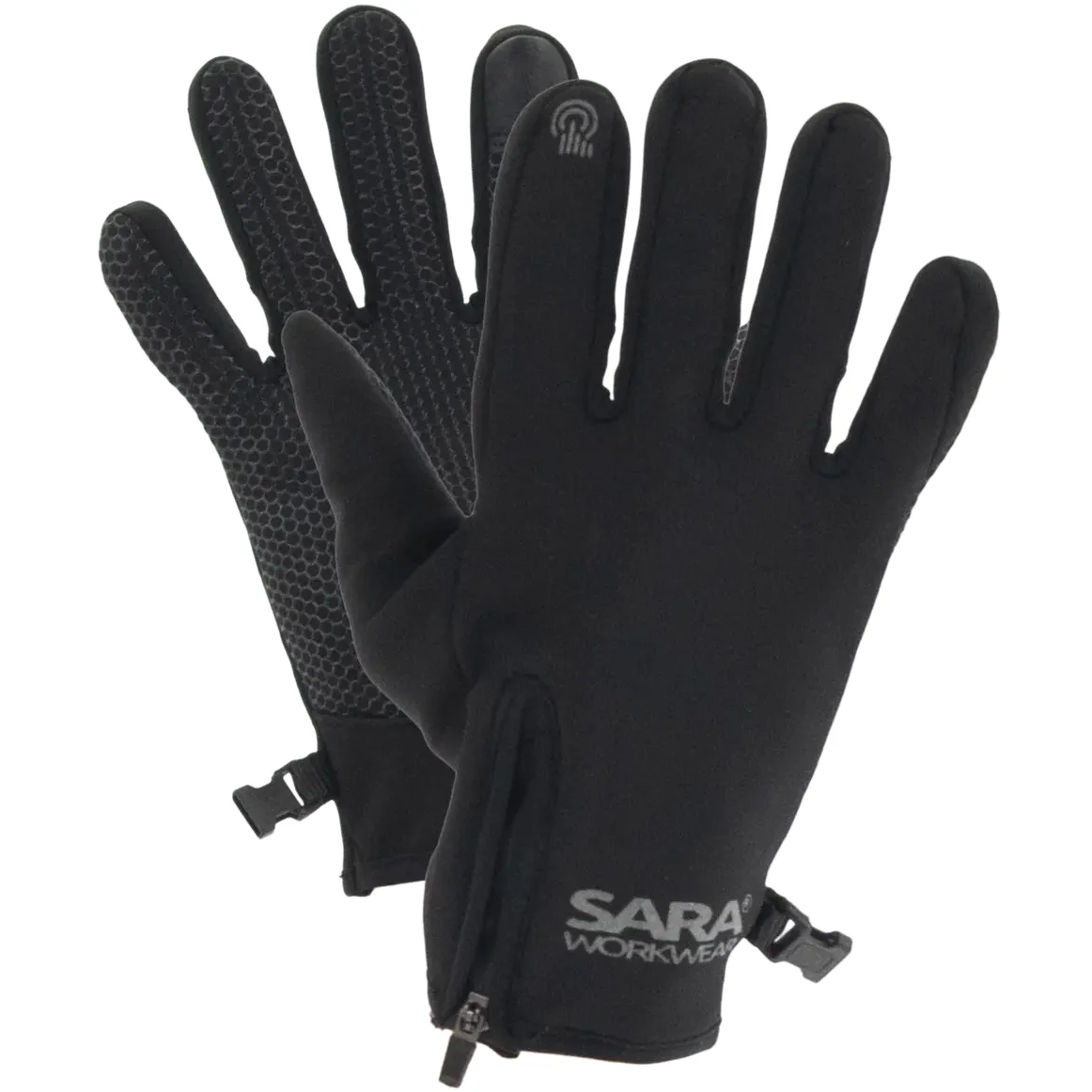 Φωτογραφία προϊόντος: Γάντια μηχανικού Sara Workwear Smart Grip
