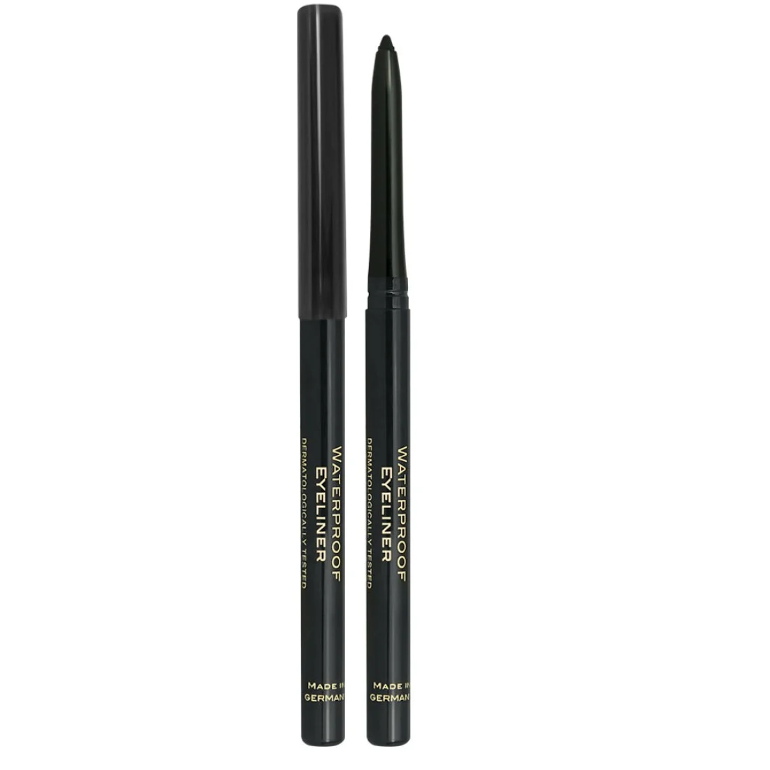 Φωτογραφία προϊόντος: GOLDEN ROSE WATERPROOF EYELINER