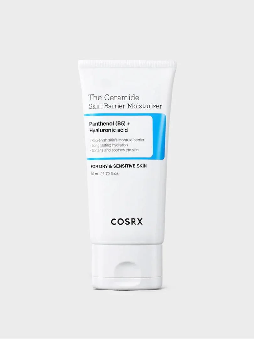 Φωτογραφία προϊόντος: Cosrx The Ceramide Skin Barrier Moisturizer – Αναπλαστική κρέμα