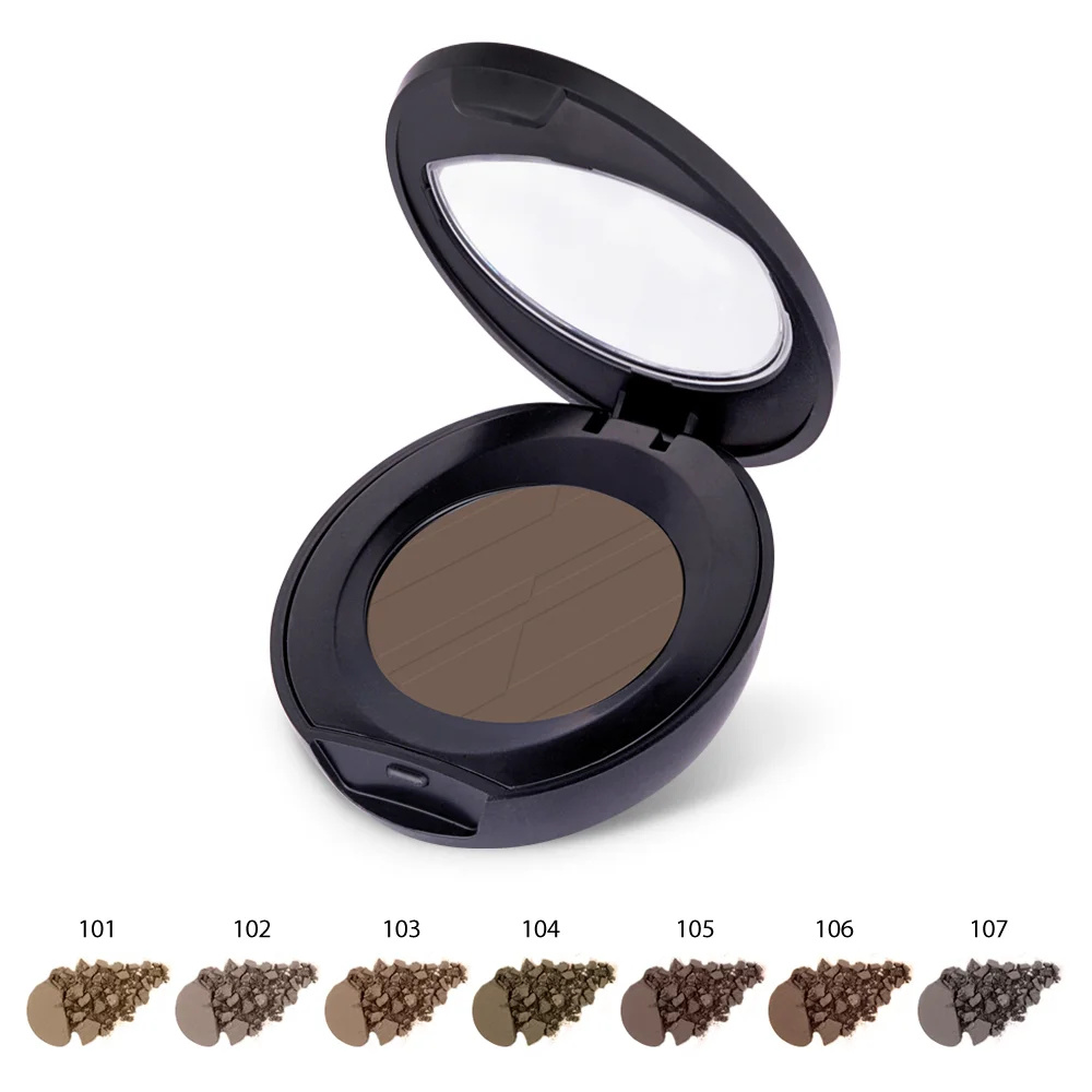 Φωτογραφία προϊόντος: Eyebrow Powder GR