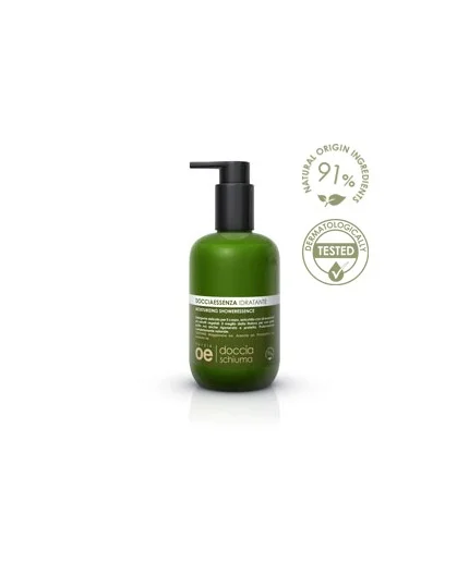 Φωτογραφία προϊόντος: PHYSIA OE LINEA LIVING DOCCIAESSENZA IDRATANTE 250 ML