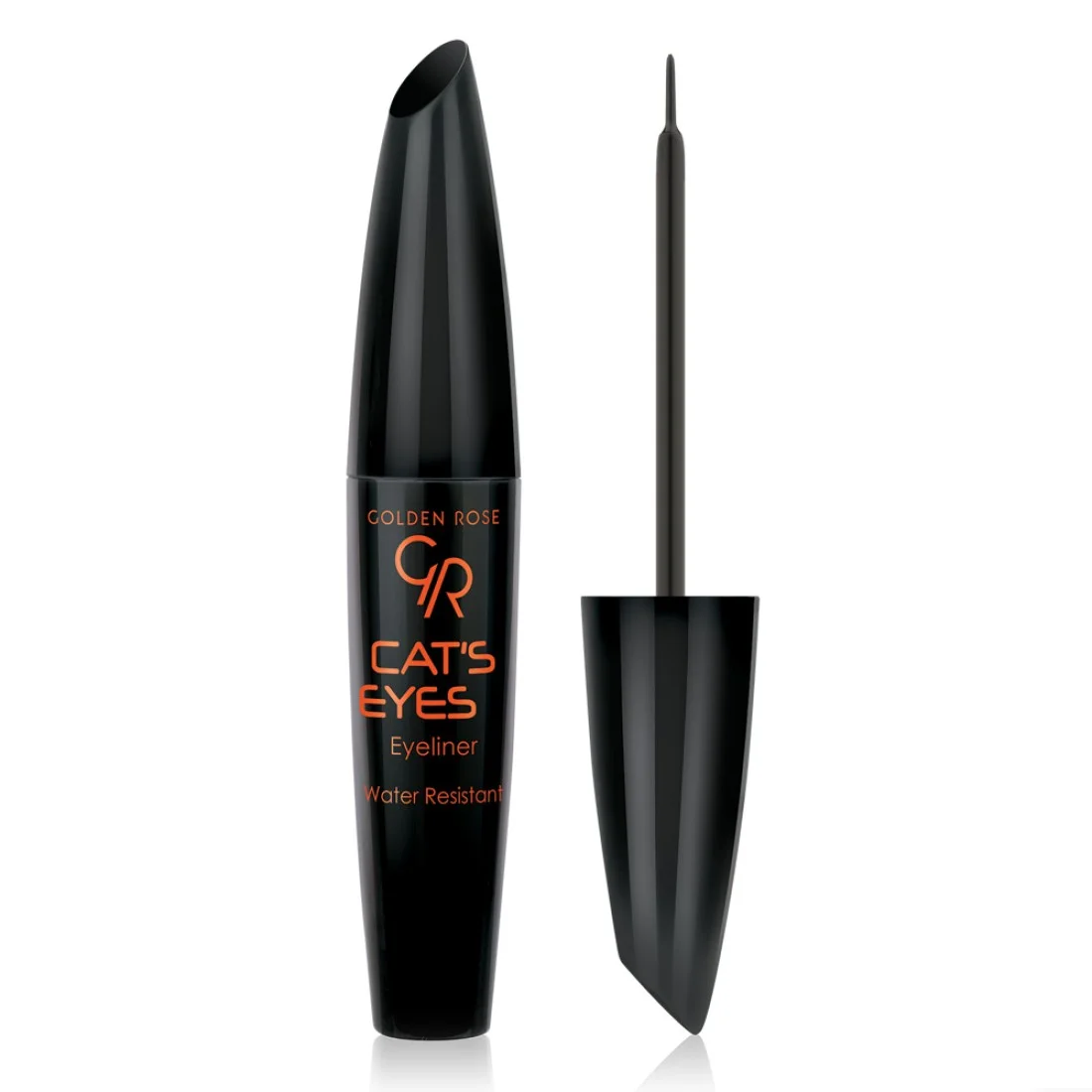 Φωτογραφία προϊόντος: GOLDEN ROSE CAT S EYES EYELINER