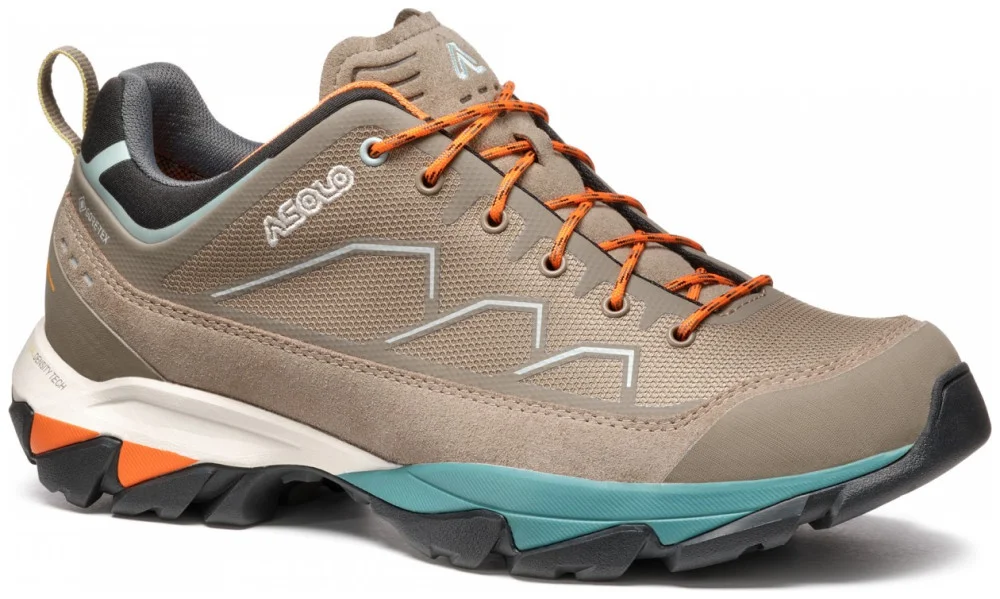 Φωτογραφία προϊόντος: Gore-Tex Παπούτσι Πεζοπορίας Asolo Γυναικείο Acadia Dodo Beige/Harbor Grey - B40079-Β198