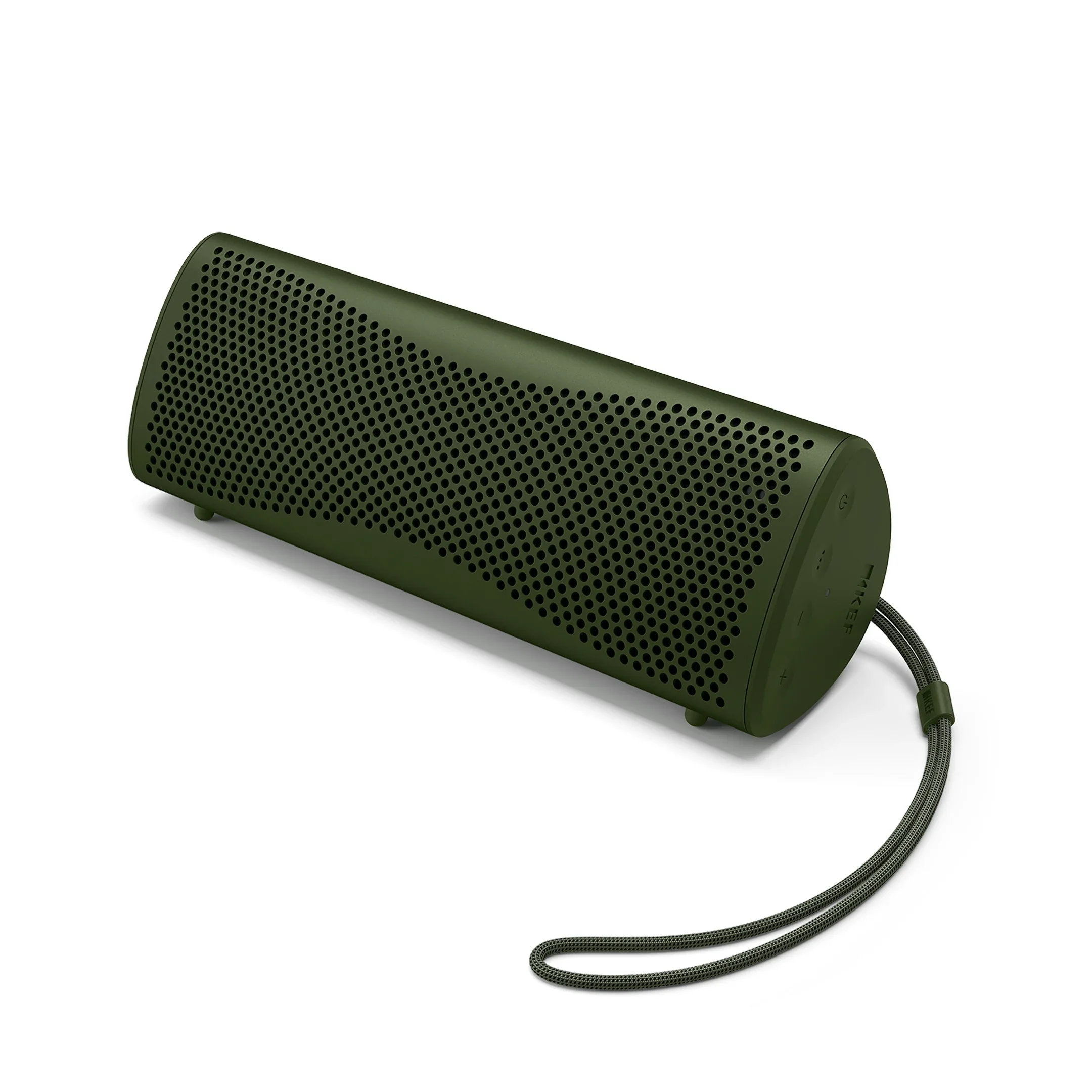 Φωτογραφία προϊόντος: KEF Muo | Bluetooth Speaker Moss Green