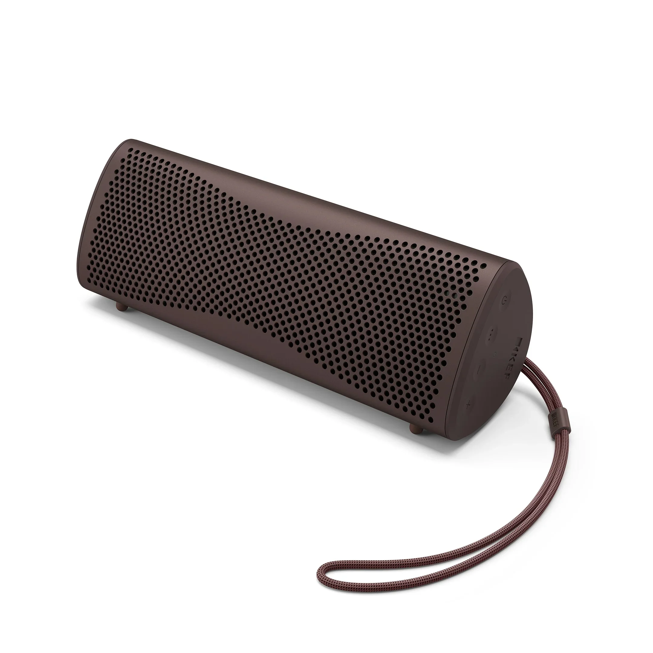 Φωτογραφία προϊόντος: KEF Muo | Bluetooth Speaker Cocoa Brown