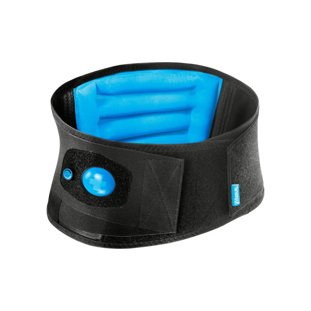 Φωτογραφία προϊόντος: Ζώνη οσφύος "Formfit Back support Air" Ossur