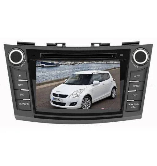 Φωτογραφία προϊόντος: Bizzar S160 Suzuki Swift M179