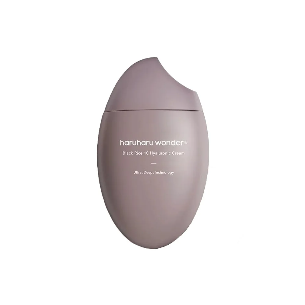 Φωτογραφία προϊόντος: HARUHARU WONDER - Black Rice 10 Hyaluronic Cream 50ml