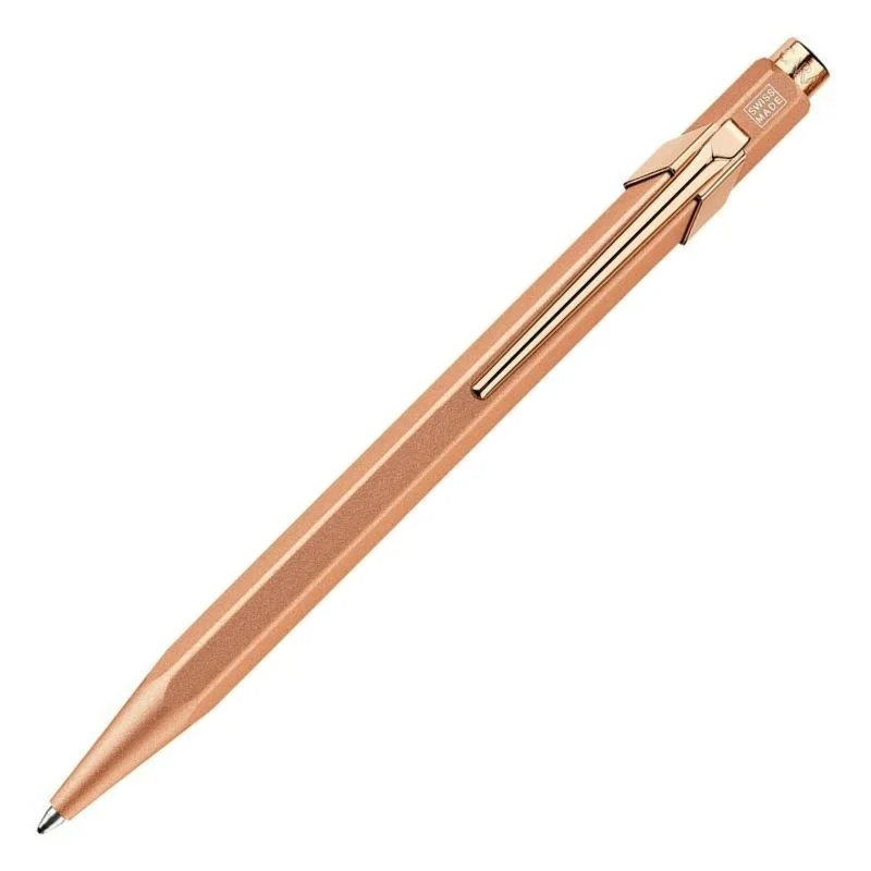 Φωτογραφία προϊόντος: Caran D'ache Στυλό Ballpoint Caran D ache Brut Rose 849.997