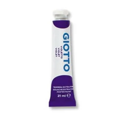 Φωτογραφία προϊόντος: Τέμπερα Giotto 21ml No19 1τμχ Violet 355019