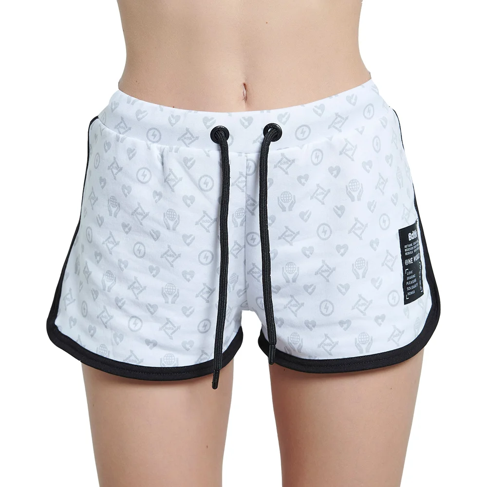 Φωτογραφία προϊόντος: BodyTalk BDTK W ONEWORLD TRACK SHORTS (1221-907905-00200) ΣΟΡΤΣ