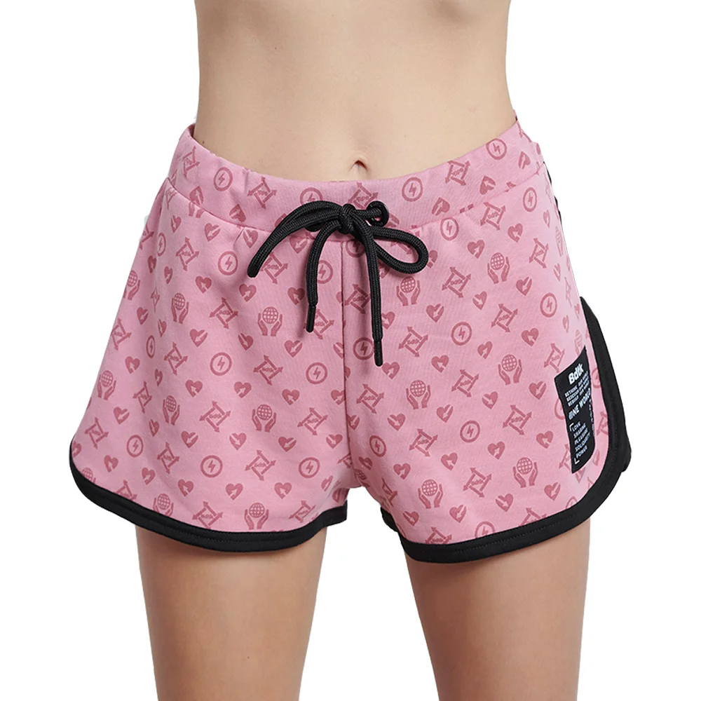 Φωτογραφία προϊόντος: BodyTalk BDTK W ONEWORLD TRACK SHORTS (1221-907905-00320) ΣΟΡΤΣ