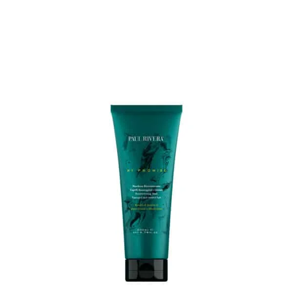 Φωτογραφία προϊόντος: Paul Rivera My Promise – Restorative Mask – Home Treatment 200ml