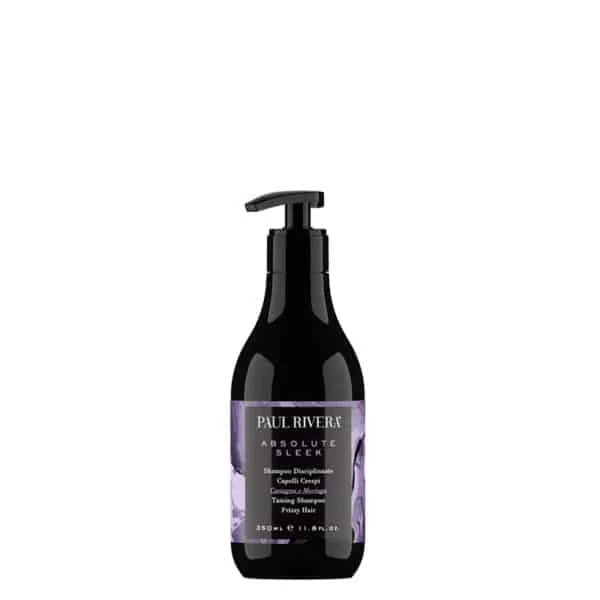 Φωτογραφία προϊόντος: Paul Rivera Absolute Sleek – Taming Shampoo 350ml