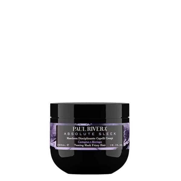 Φωτογραφία προϊόντος: Paul Rivera Absolute Sleek – Taming Mask 300ml