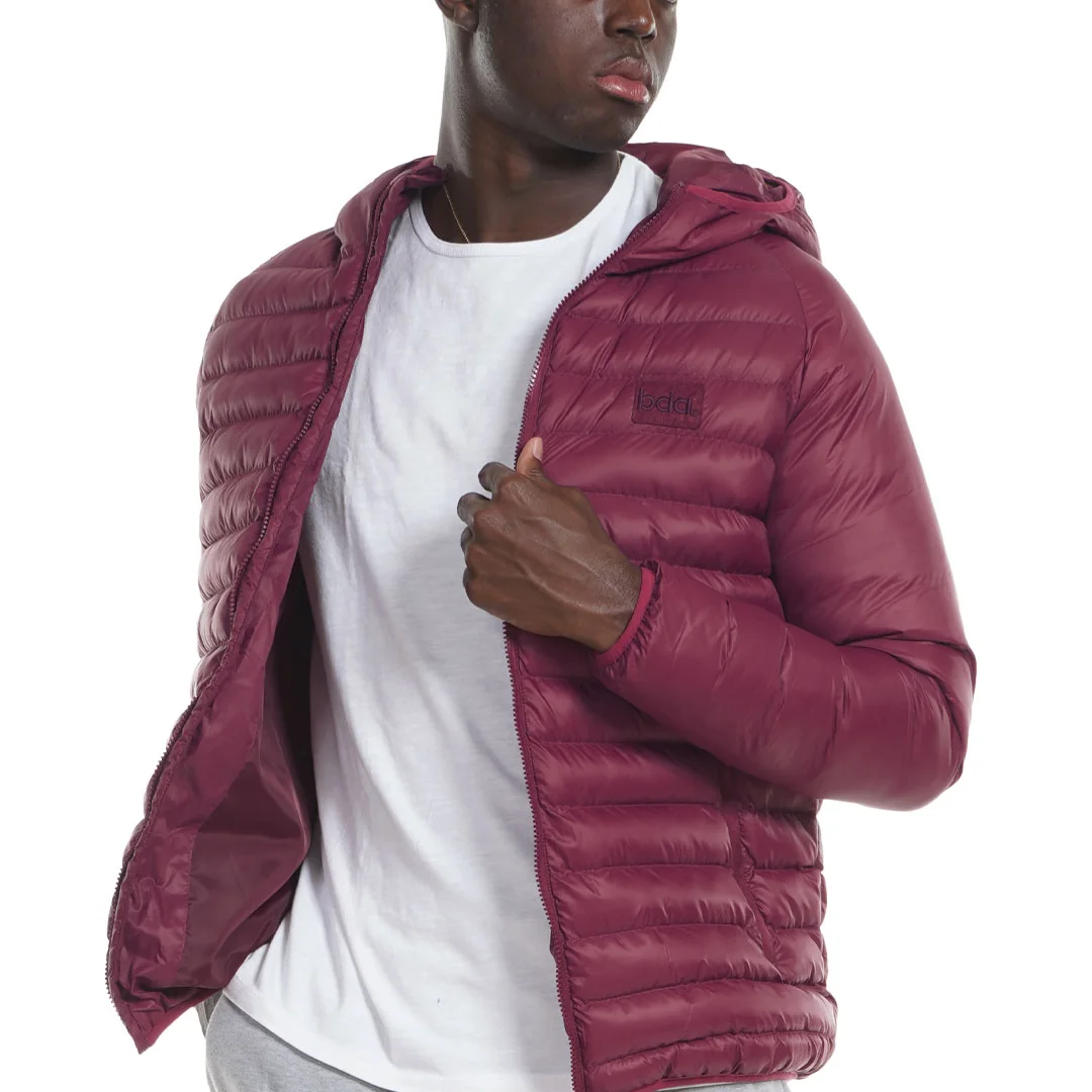Φωτογραφία προϊόντος: BODY ACTION SPORTSWEAR SYNTHETIC-FILL JACKET