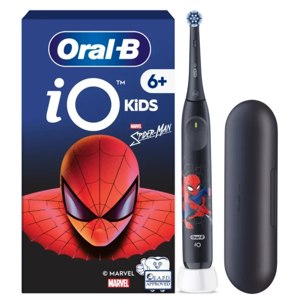 Φωτογραφία προϊόντος: Oral B iO Kids (1 τεμάχιο)