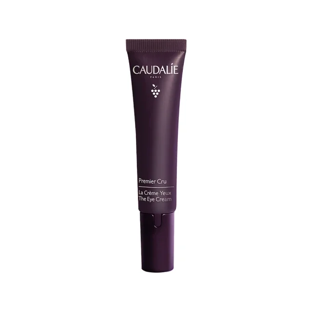 Φωτογραφία προϊόντος: CAUDALIE PREMIER CRU THE EYE CREAM 15 ML