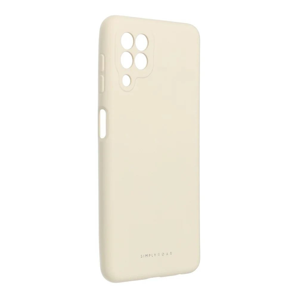 Φωτογραφία προϊόντος: ΟΕΜ Roar Space Case - for Samsung Galaxy A22 4G LTE Aqua White