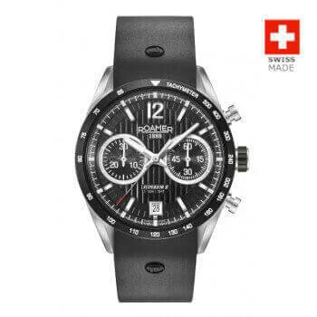 Φωτογραφία προϊόντος: Xiotiskosmima ROAMER Superior Chrono II 510902415405
