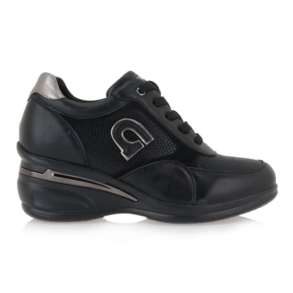Φωτογραφία προϊόντος: Γυναικεία Sneakers Seven L119R144309F Μαύρα