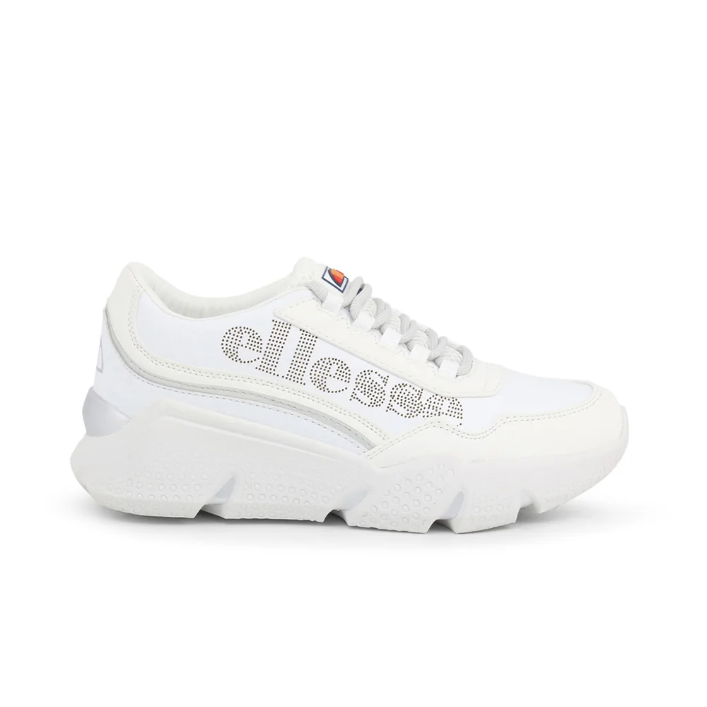 Φωτογραφία προϊόντος: Γυναικεία Sneakers Ellesse EL01W60433_01 Λευκά