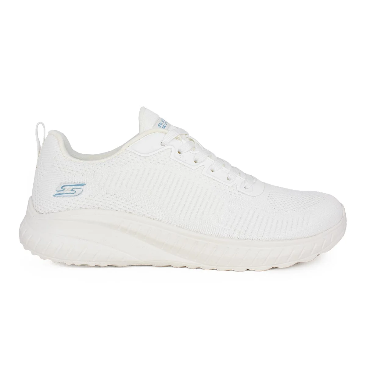 Φωτογραφία προϊόντος: SKECHERS BOBS SQUAD CHAOS - FACE OFF - ΛΕΥΚΟ
