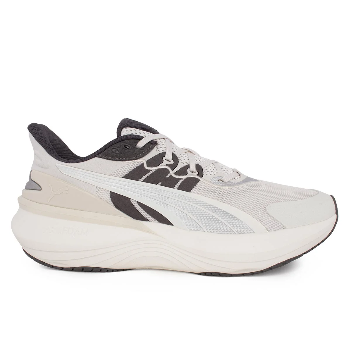 Φωτογραφία προϊόντος: PUMA PULSE PRO - ΕΚΡΟΥ