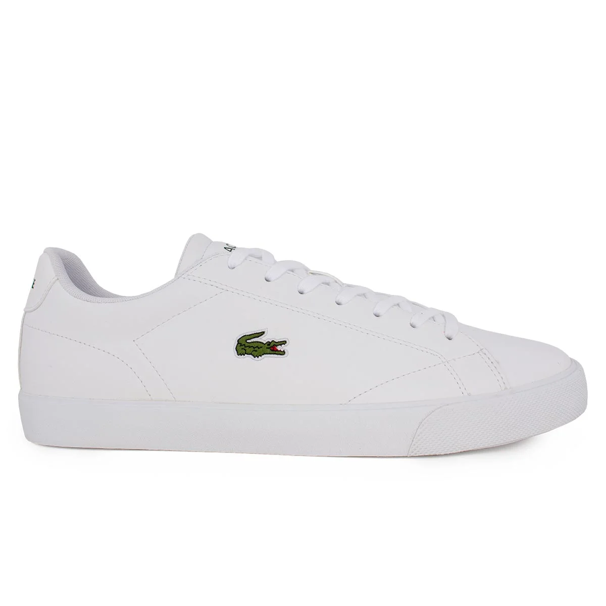 Φωτογραφία προϊόντος: LACOSTE LEROND SET - ΛΕΥΚΟ