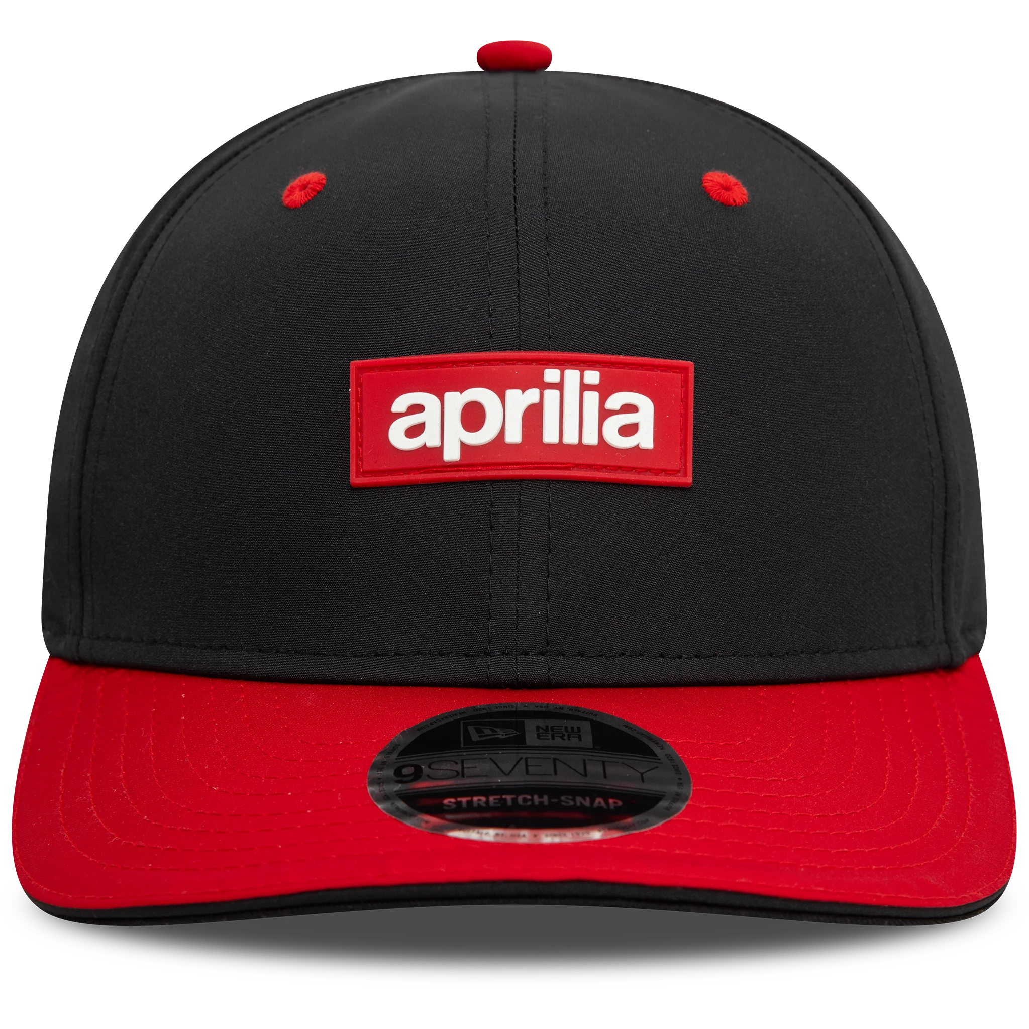 Φωτογραφία προϊόντος: NEW ERA APRILIA CORE 9SEVENTY - ΜΑΥΡΟ