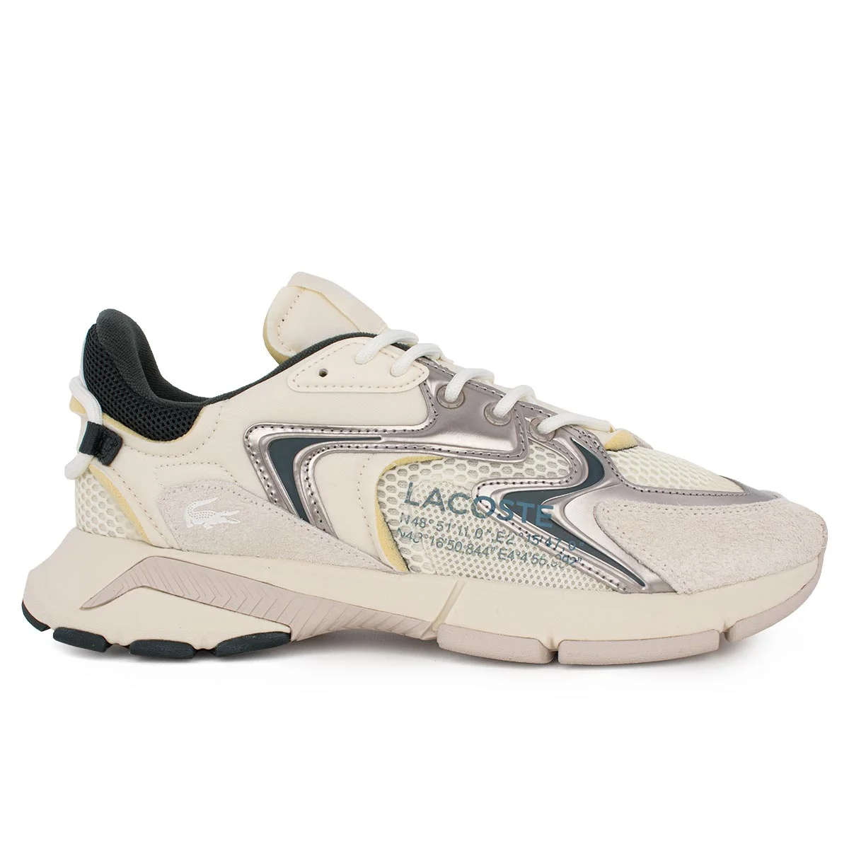 Φωτογραφία προϊόντος: LACOSTE L003 NEO - ΜΠΕΖ