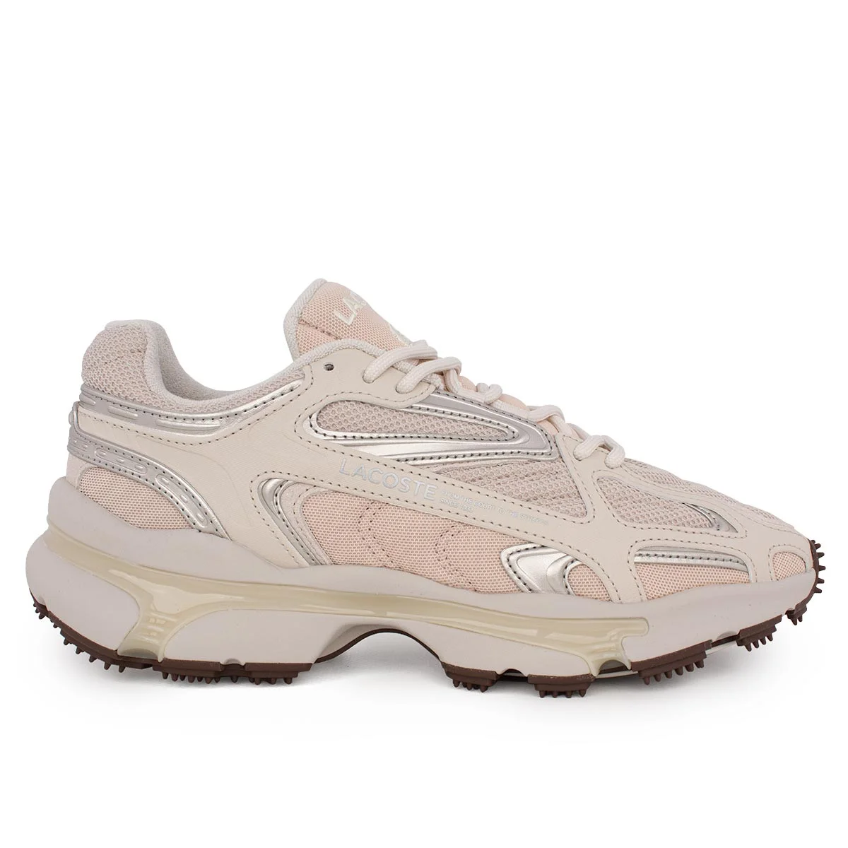 Φωτογραφία προϊόντος: LACOSTE L003 2K24 - ΜΠΕΖ
