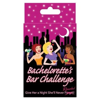 Φωτογραφία προϊόντος: KHEPER GAMES - BACHELORETTE CARD GAME / EN