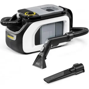 Φωτογραφία προϊόντος: Karcher SE 3 1.081-530.0 Καθαριστής Υφασμάτινων Επιφανειών