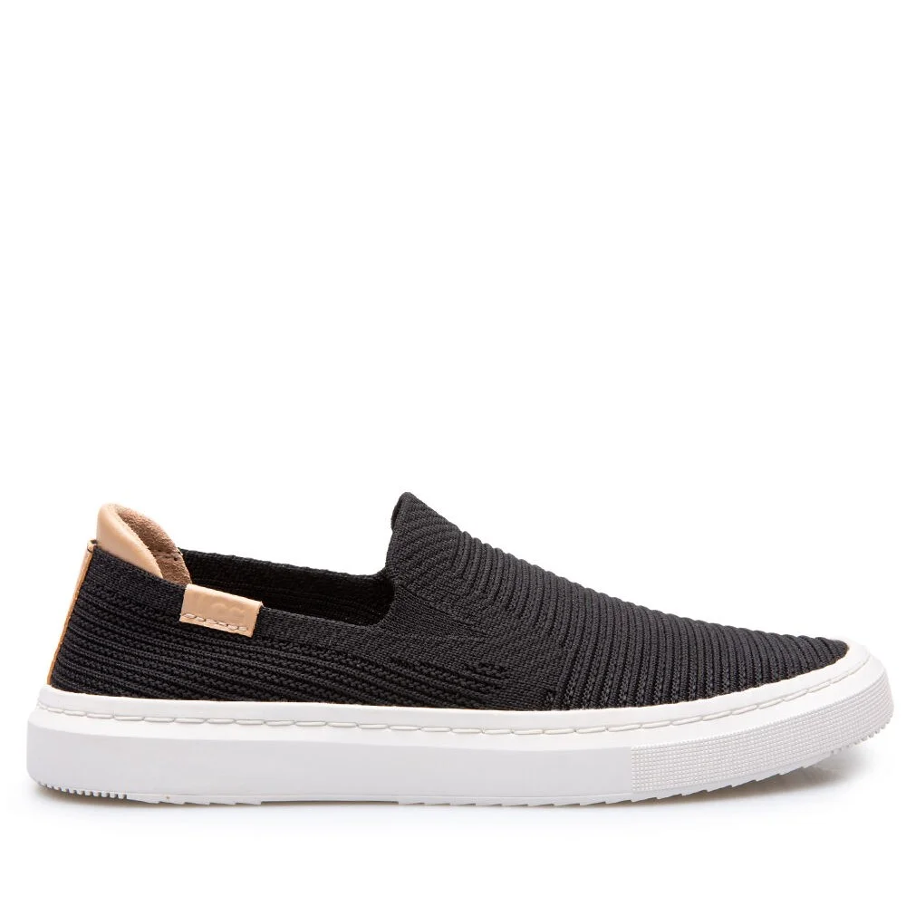 Φωτογραφία προϊόντος: Γυναικεία Sneakers UGG Slip On Alameda Sammy 1136841 - 41, ΜΑΥΡΟ