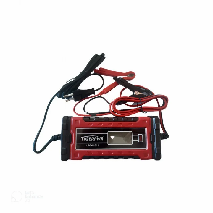 Φωτογραφία προϊόντος: TIGER PWR TigerPwr LSB-404 6V & 12V