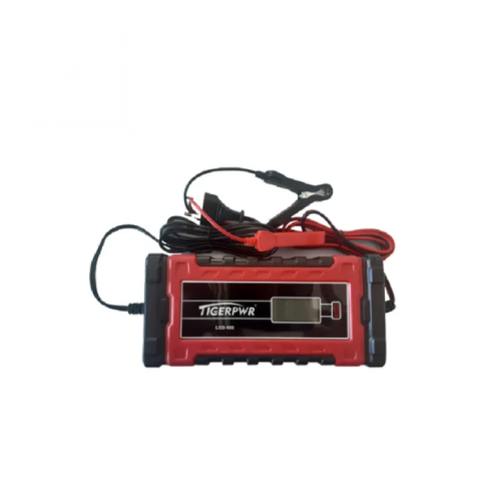 Φωτογραφία προϊόντος: TIGER PWR TigerPwr LSB-408 12V & 24V