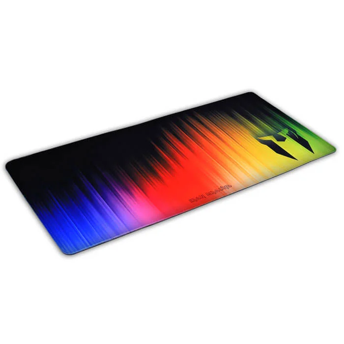 Φωτογραφία προϊόντος: NOD Iron Ground Gaming Mouse Pad XXL 800mm