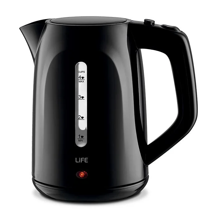 Φωτογραφία προϊόντος: LIFE Βραστήρας 1.0L, 1100W